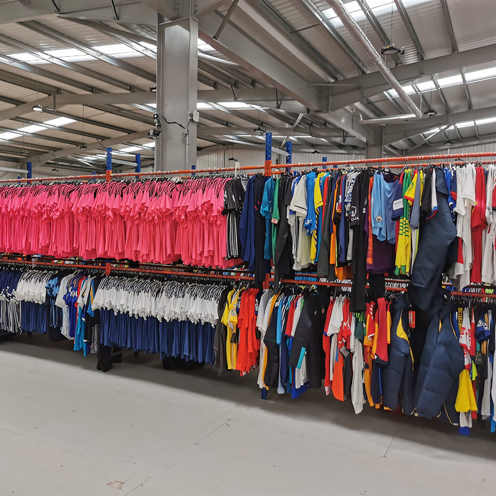 C&aacute;c phương ph&aacute;p h&agrave;n ch&iacute;nh d&ugrave;ng cho kệ kho l&agrave; g&igrave;?