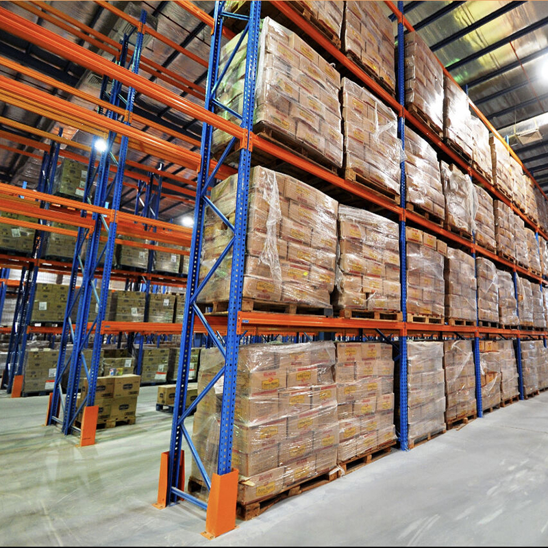 Sự kh&aacute;c biệt giữa kệ lưu trữ truyền thống v&agrave; kệ lưu trữ th&ocirc;ng minh l&agrave; g&igrave;?