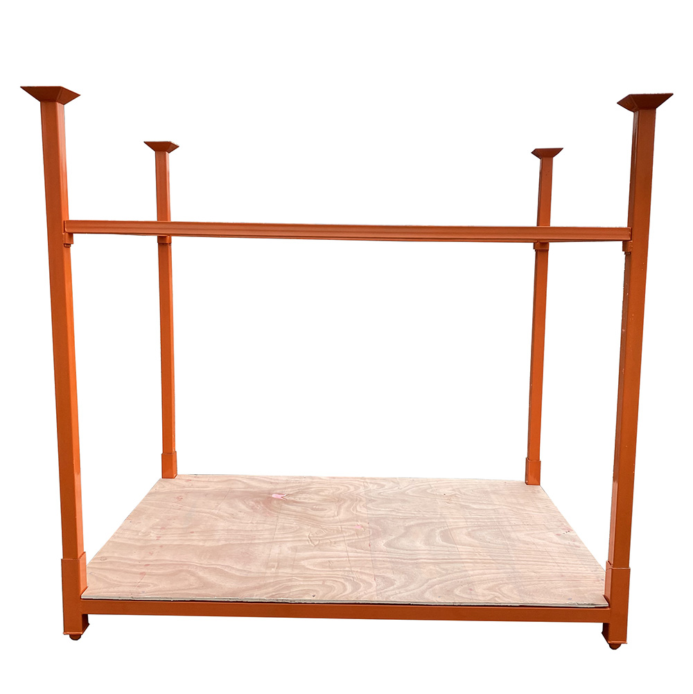 Kệ lưu trữ Stillage &ndash; Kệ xếp chồng