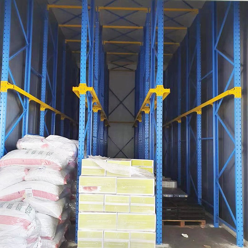 Kệ pallet nh&agrave; kho