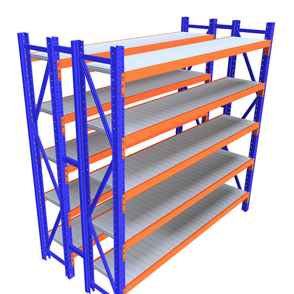 Kệ kim loại nh&agrave; kho