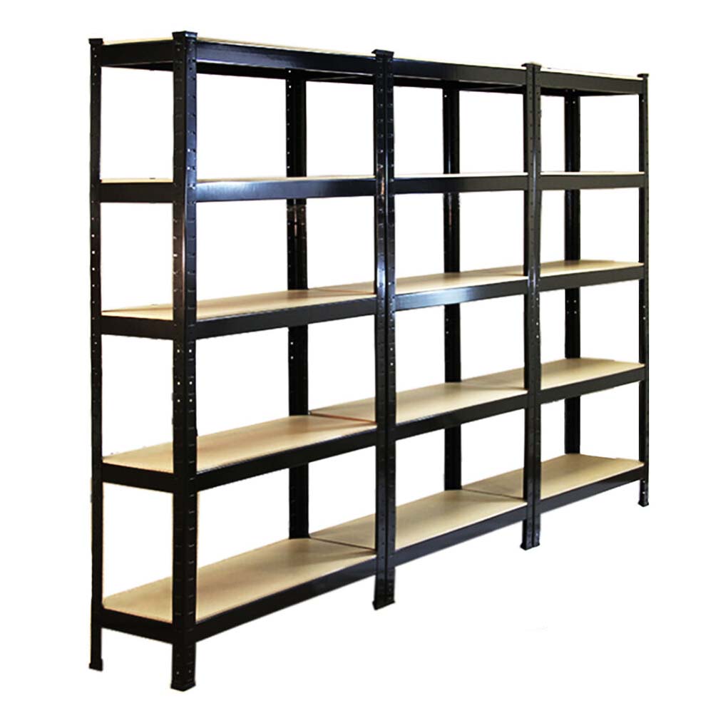 Kệ lắp gh&eacute;p kh&ocirc;ng d&ugrave;ng ốc v&iacute;t