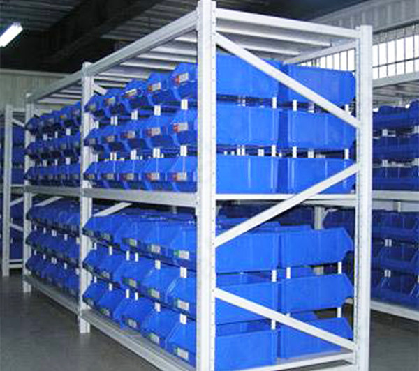 Kệ lưu trữ nh&agrave; để xe