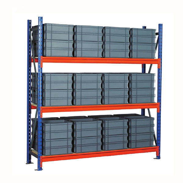 Kệ lưu trữ bằng kim loại