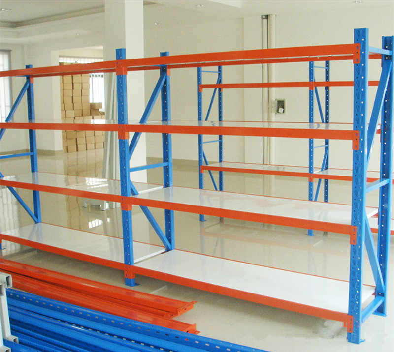 Gi&aacute; đỡ v&agrave; Kệ lưu trữ